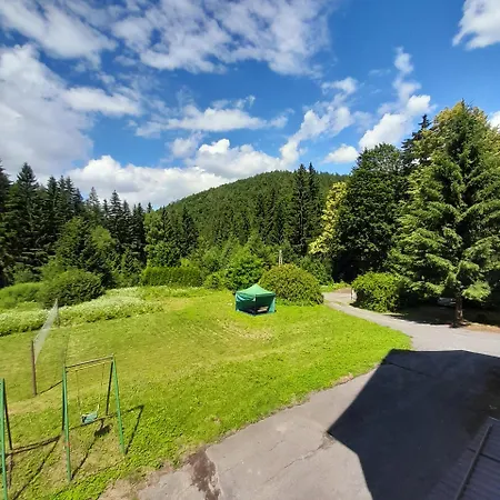 Gorska Perla Goscinne Międzylesie