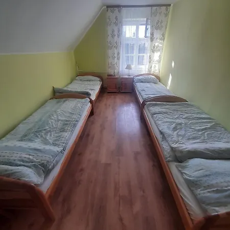 Gorska Perla Goscinne Gasthof