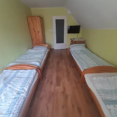 Gorska Perla Goscinne Gasthof *