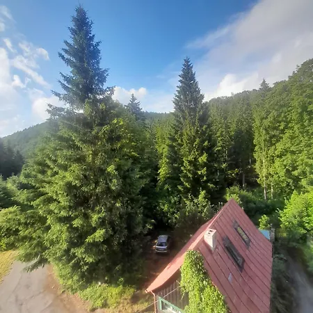 Gasthof Gorska Perla Goscinne Mittelwalde