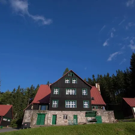 Gorska Perla Goscinne Πανσιόν