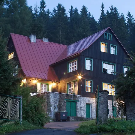 Gorska Perla Goscinne *