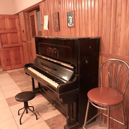 Gorska Perla Goscinne * Międzylesie