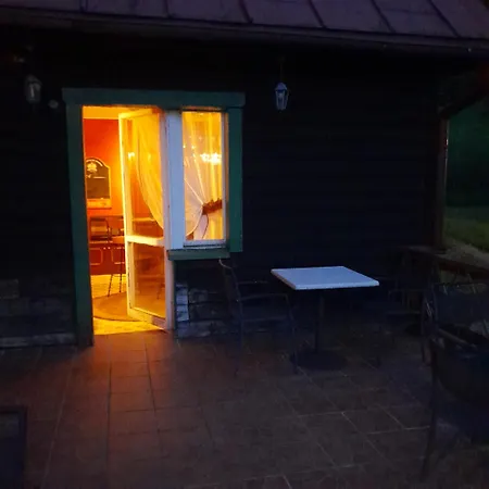 Gorska Perla Goscinne Gasthof Mittelwalde