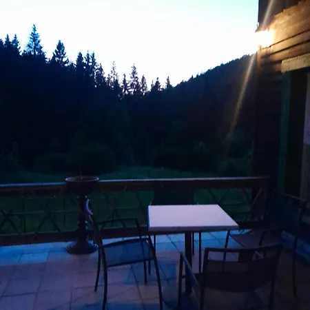 Gorska Perla Goscinne * Międzylesie