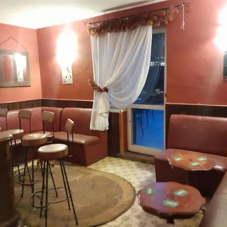 Gorska Perla Goscinne