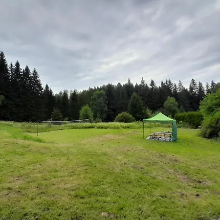 Gorska Perla Goscinne Międzylesie