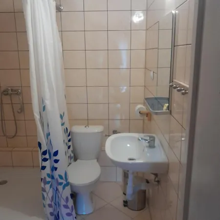 Gasthuis Gorska Perla Goscinne *