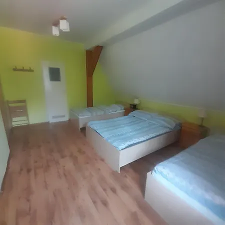 Gorska Perla Goscinne