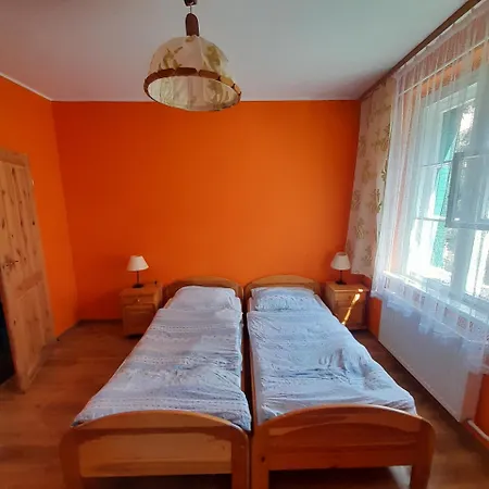 Górska Perła Gościnne *