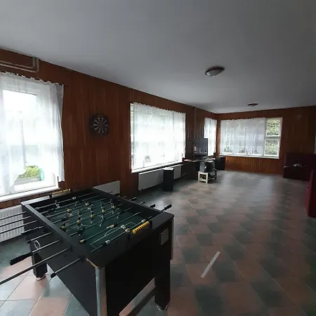 Gorska Perla Goscinne Międzylesie