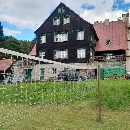 Gorska Perla Goscinne Gasthof *