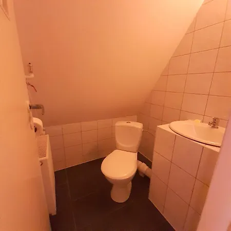 Casa de hóspedes Górska Perła Gościnne