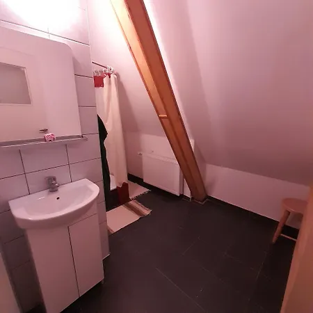 Gorska Perla Goscinne Gasthof Mittelwalde