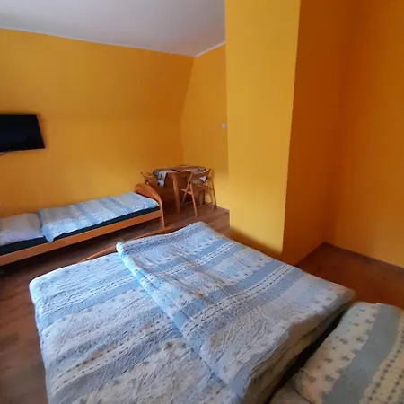 Górska Perła Gościnne *