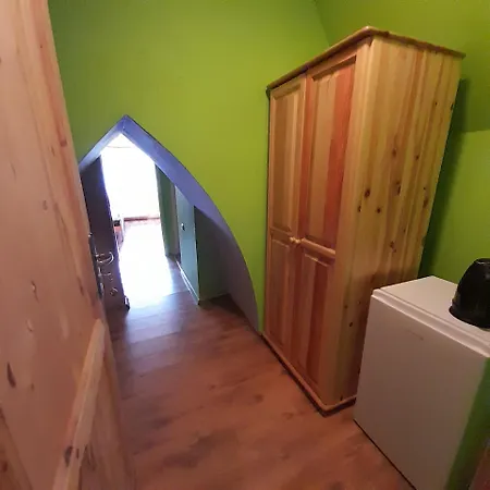 Gasthof Gorska Perla Goscinne *