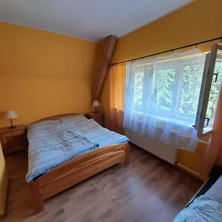 Gorska Perla Goscinne *