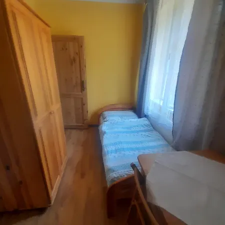 Gorska Perla Goscinne