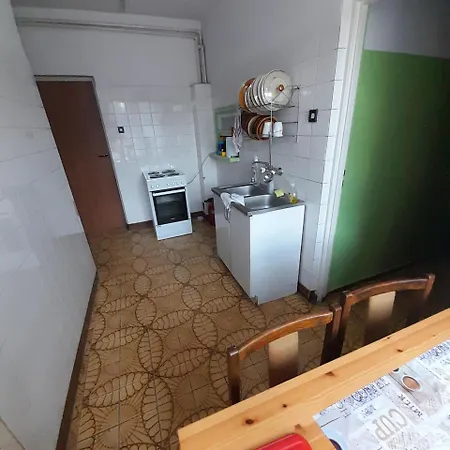 Gorska Perla Goscinne Mittelwalde