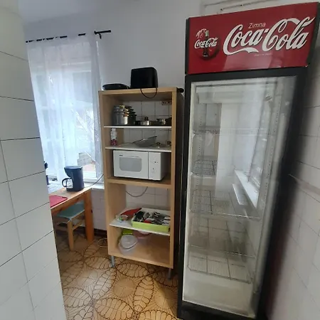 Gorska Perla Goscinne