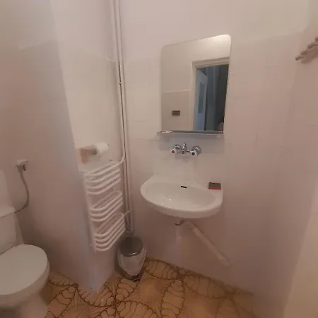 Gasthof Gorska Perla Goscinne *