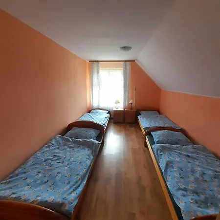 Gorska Perla Goscinne Międzylesie