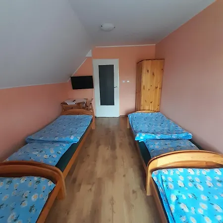 Πανσιόν Gorska Perla Goscinne *