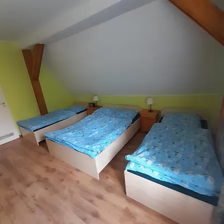 Gorska Perla Goscinne * Międzylesie