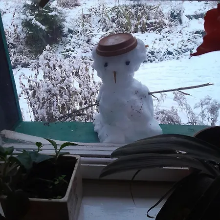 Gorska Perla Goscinne Πανσιόν