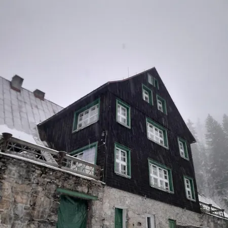 Gasthof Gorska Perla Goscinne *