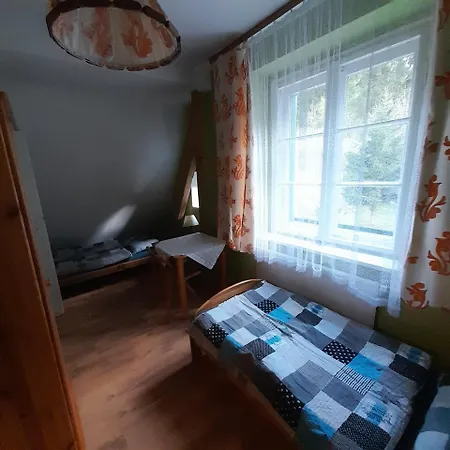 Gorska Perla Goscinne *