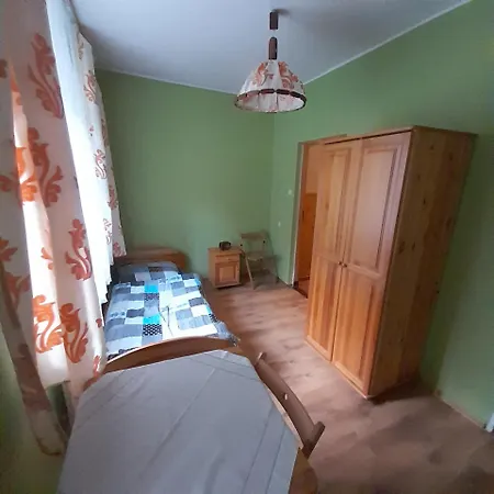 Gasthof Gorska Perla Goscinne *