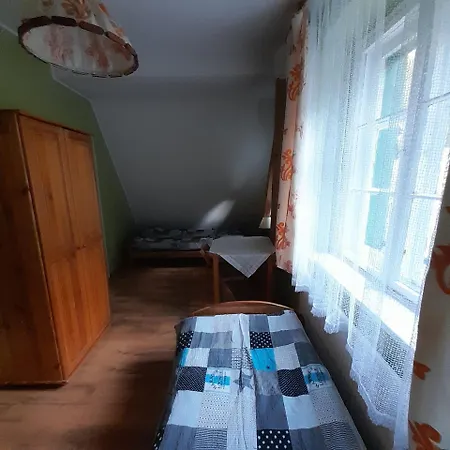 Gorska Perla Goscinne Mittelwalde