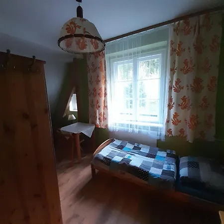 Gorska Perla Goscinne Gasthof *
