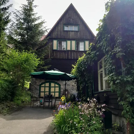 Gorska Perla Goscinne
