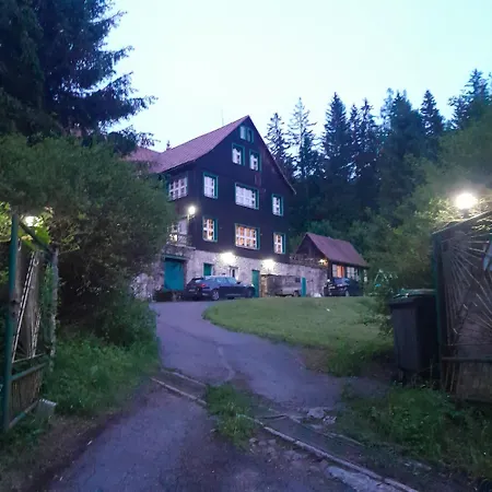 Gorska Perla Goscinne *
