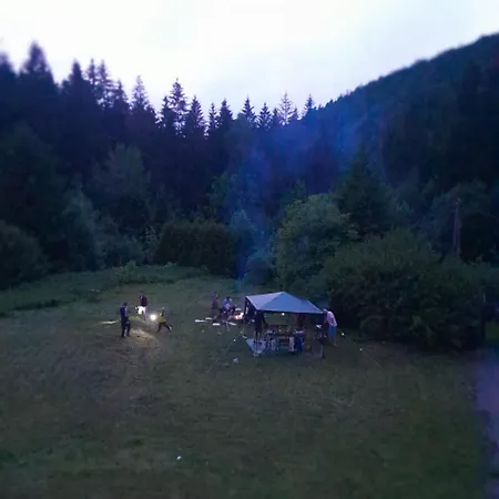 Gorska Perla Goscinne