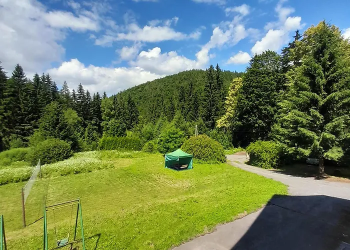 Gorska Perla Goscinne Międzylesie