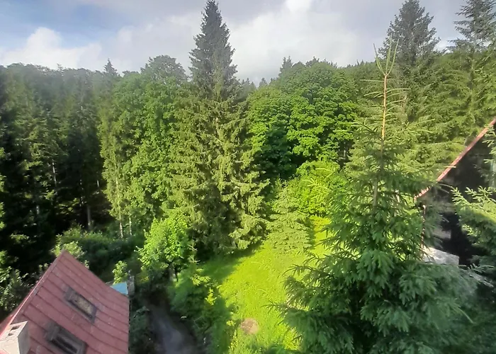 Gorska Perla Goscinne Pensionat *