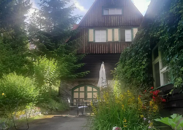 Pensionat Gorska Perla Goscinne *