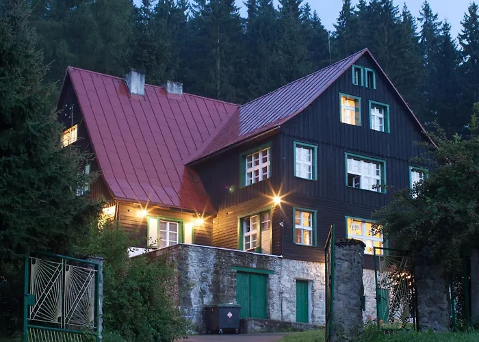 Gorska Perla Goscinne *