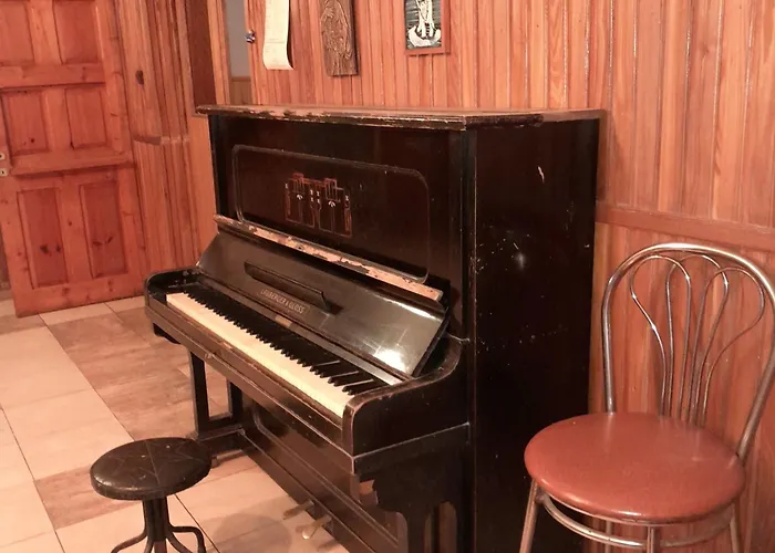 Gorska Perla Goscinne * Międzylesie