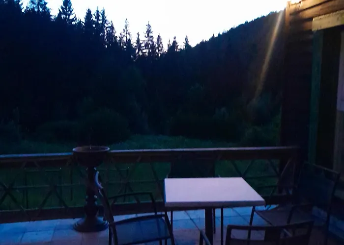 Gorska Perla Goscinne * Międzylesie