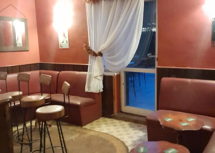 Gorska Perla Goscinne