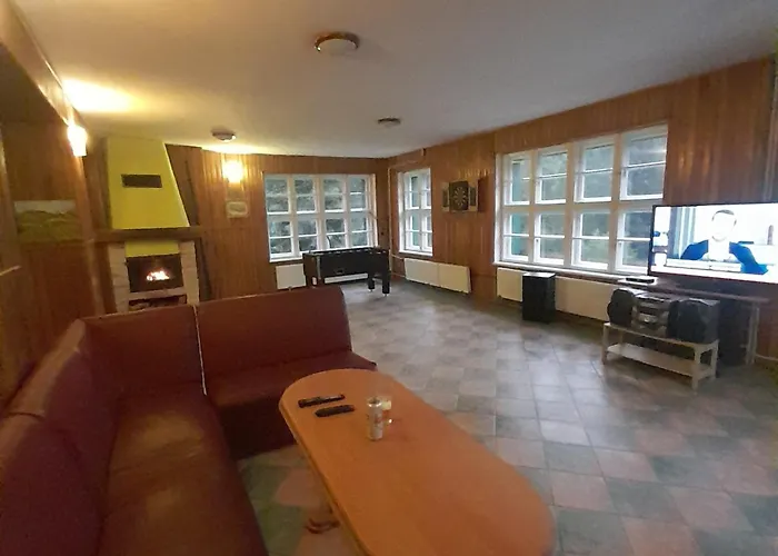 Gorska Perla Goscinne Międzylesie