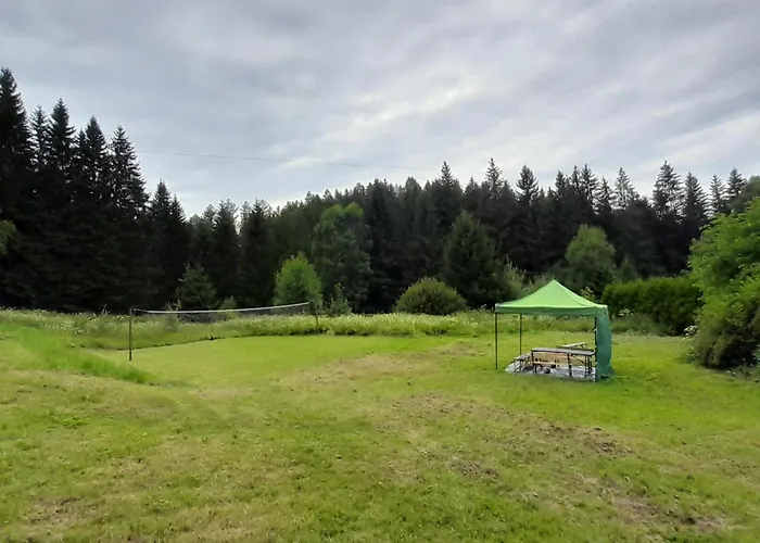 Gorska Perla Goscinne Międzylesie