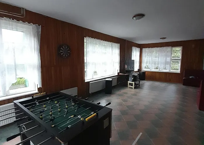 Gorska Perla Goscinne Międzylesie