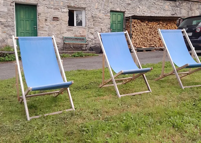 Gorska Perla Goscinne Pensionat Międzylesie