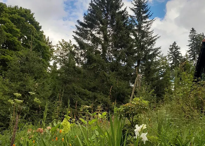 Gorska Perla Goscinne Pensionat