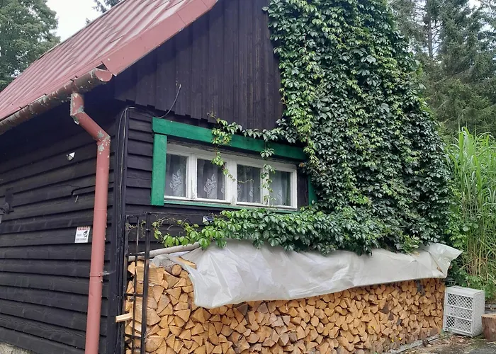 Pensionat Gorska Perla Goscinne